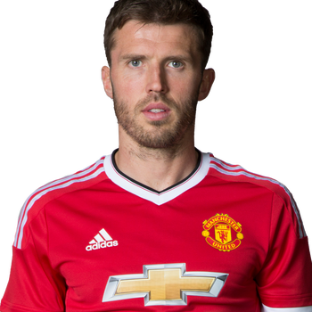 MICHAEL CARRICK