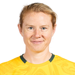 Clare Polkinghorne