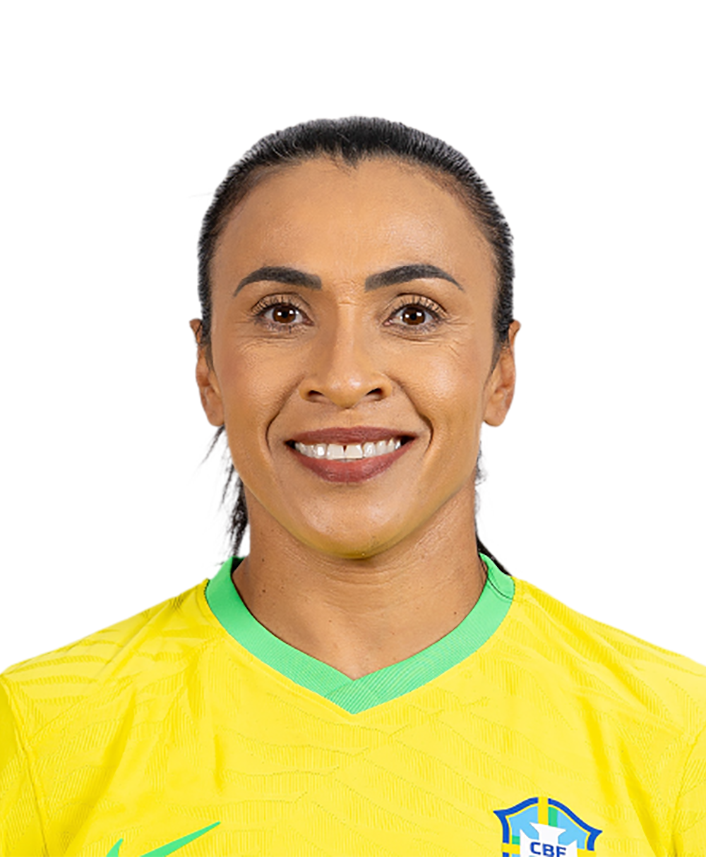 Marta leaves the Women's World Cup with Brazil's group-stage exit, but the  Orlando Pride star's legacy lives on