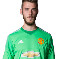 David De Gea