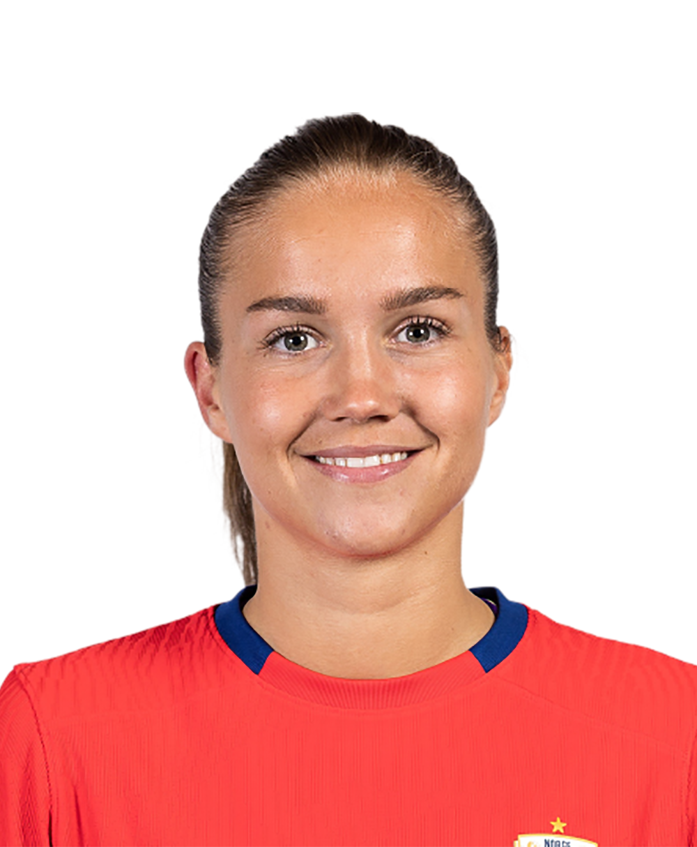 Guro Reiten's Instagram, Twitter & Facebook on IDCrawl