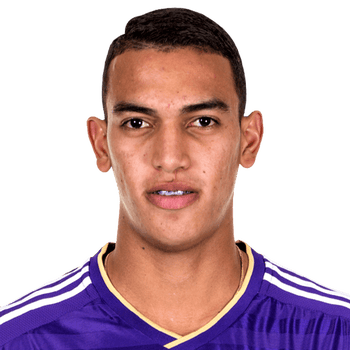 DEVRON KYBER GARCIA DUCKER