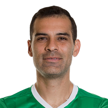 RAFAEL MÁRQUEZ