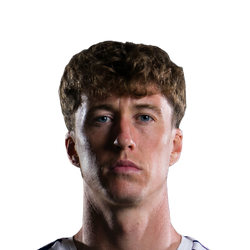 Jack Hendry