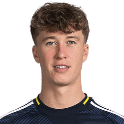 Jack Hendry