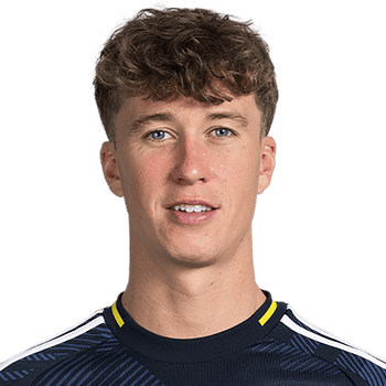 JACK HENDRY