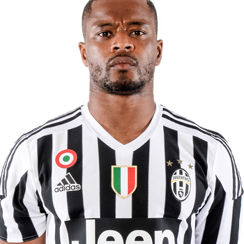 PATRICE EVRA