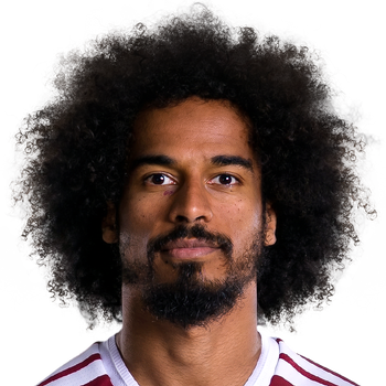 AKRAM AFIF