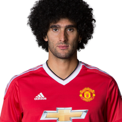 Marouane Fellaini