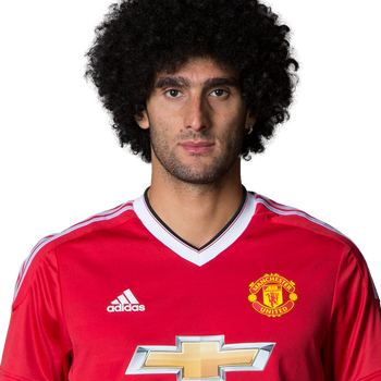 MAROUANE FELLAINI