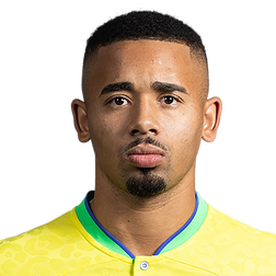 Gabriel Jesus