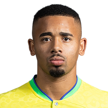 GABRIEL JESUS