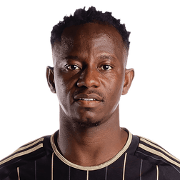Yaw Yeboah