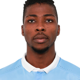 Kelechi Iheanacho