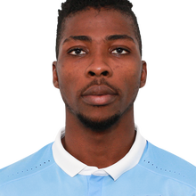 Kelechi Iheanacho