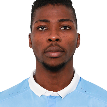 KELECHI IHEANACHO