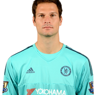 Asmir Begovic