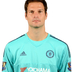 Asmir Begovic