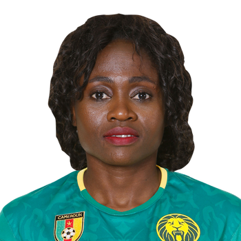 GABRIELLE ABOUDI ONGUENE