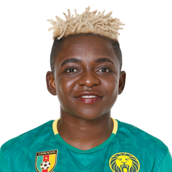 Genevieve Ngo Mbeleck