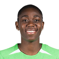 Asisat Oshoala