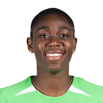 ASISAT OSHOALA
