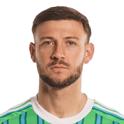 Paul Arriola