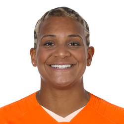 Shanice Van de Sanden