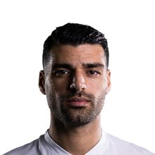 Mehdi Taremi