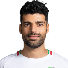 Mehdi Taremi