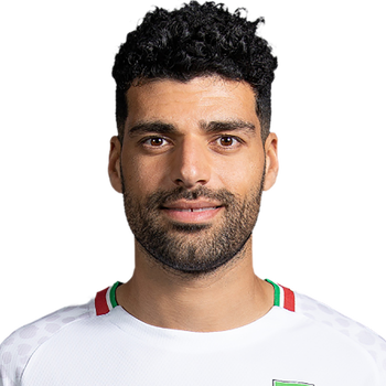 MEHDI TAREMI