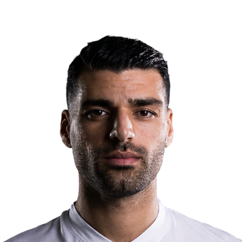 MEHDI TAREMI