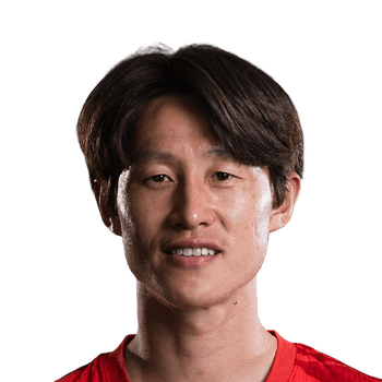 LEE JAE-SUNG