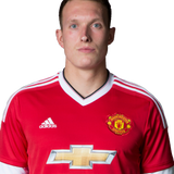 Phil Jones