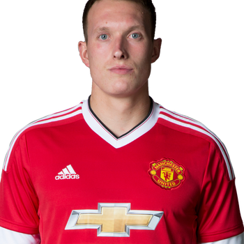 PHIL JONES