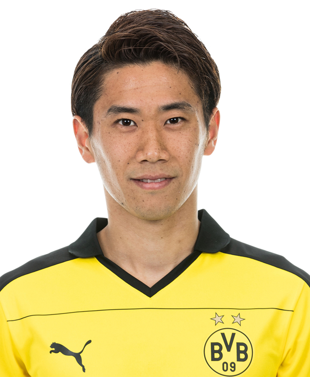Shinji Kagawa M l Shinji Kagawa M l