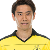 Shinji Kagawa