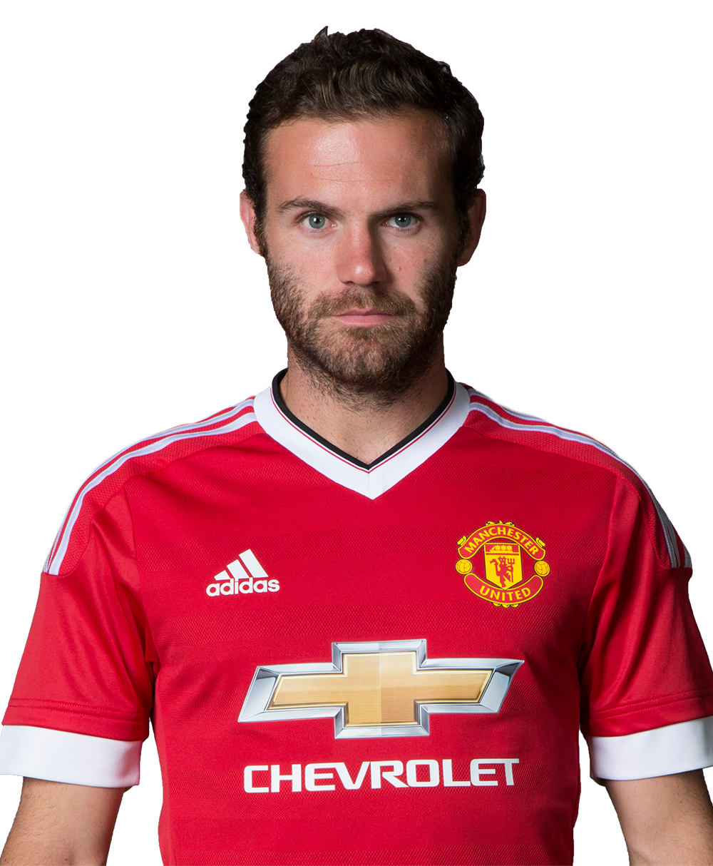 Buy Soccerstarz manchester united juan mata figure red white Online