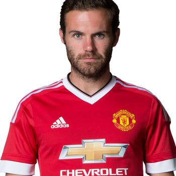 JUAN MATA