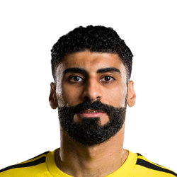 Ahmed Alkassar