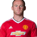 Wayne Rooney