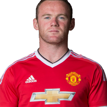 WAYNE ROONEY