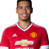 Chris Smalling