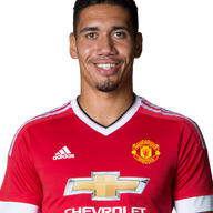 Chris Smalling