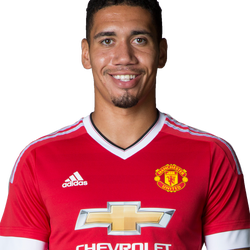 Chris Smalling