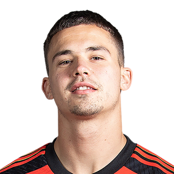 LEANDER DENDONCKER