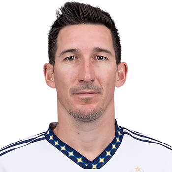 SACHA KLJESTAN