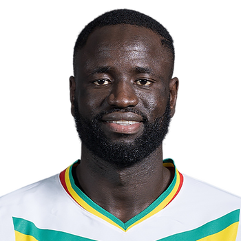CHEIKHOU KOUYATE