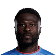 Chancel Mbemba