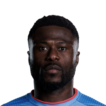 CHANCEL MBEMBA